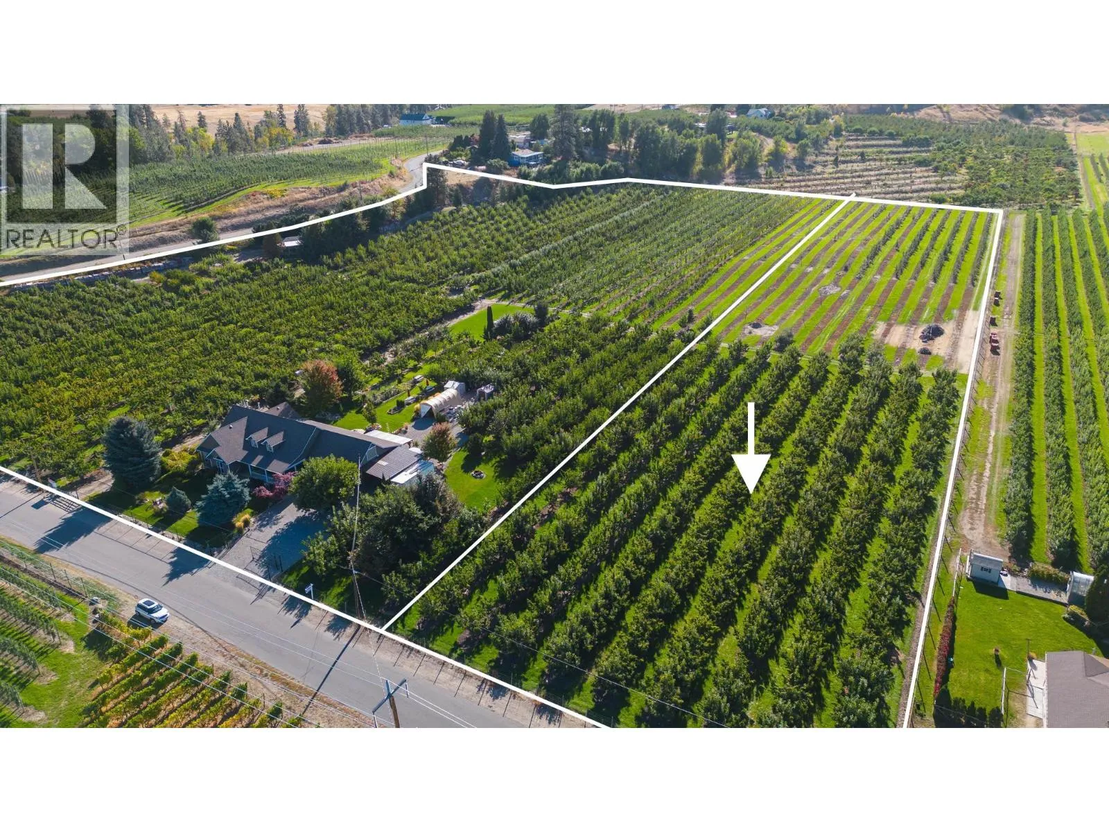 Other for rent: 1429 Teasdale Road, Kelowna, British Columbia V1P 1C8