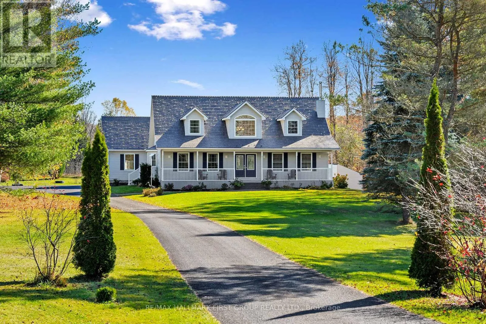 House for rent: 14293 County 21 Road, Cramahe, Ontario K0K 1S0