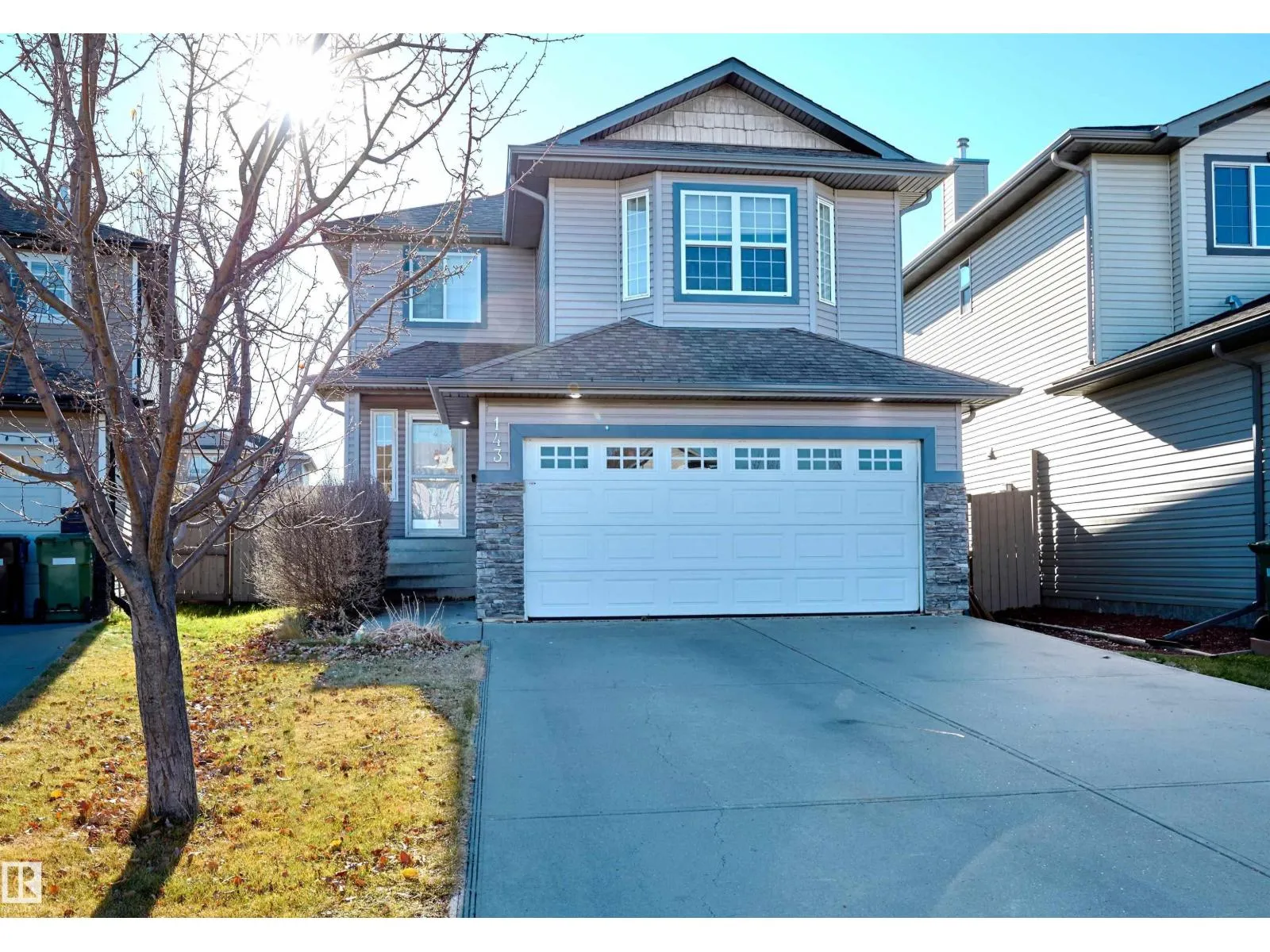 House for rent: 143 Acacia Ci, Leduc, Alberta T9E 0C9