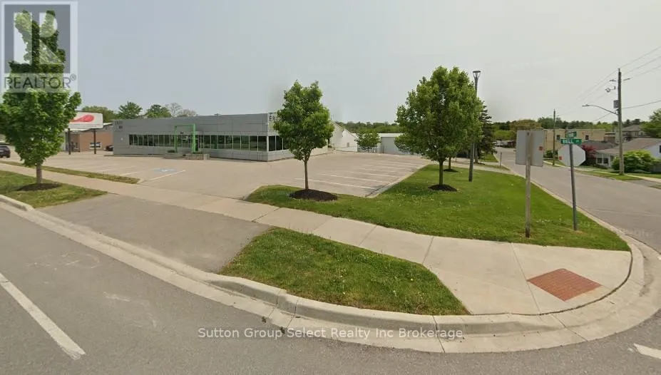 143 Bell Street E, Ingersoll, Ontario N5C 2N9