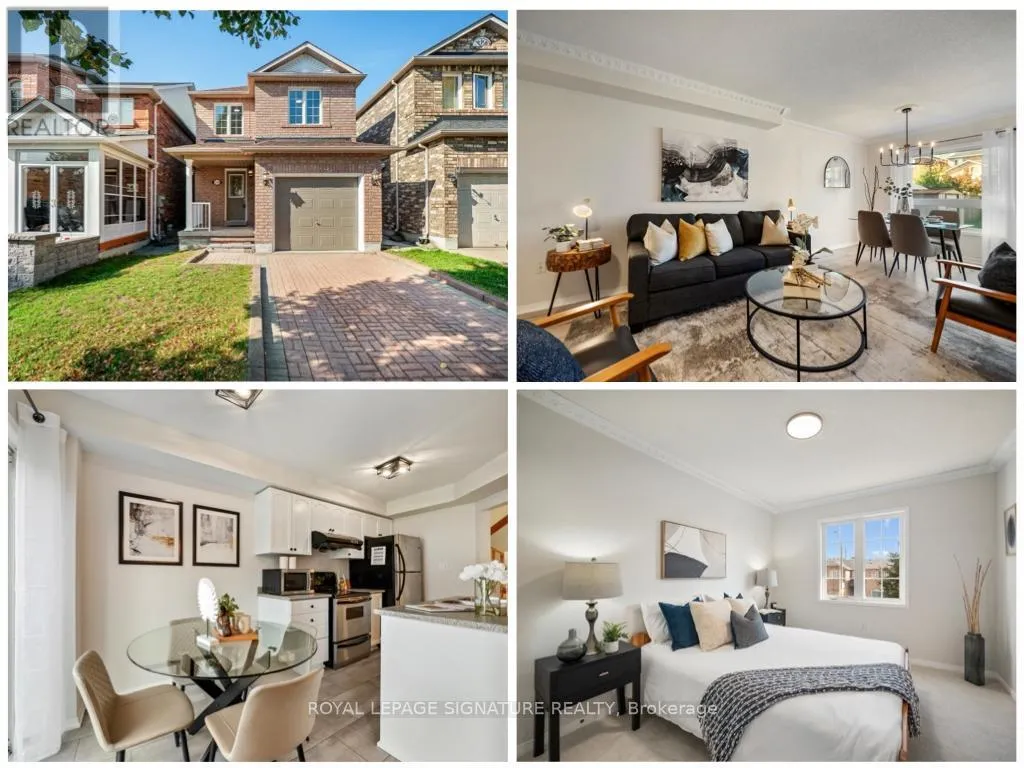 House for rent: 143 Bonspiel Drive, Toronto, Ontario M1E 5K5