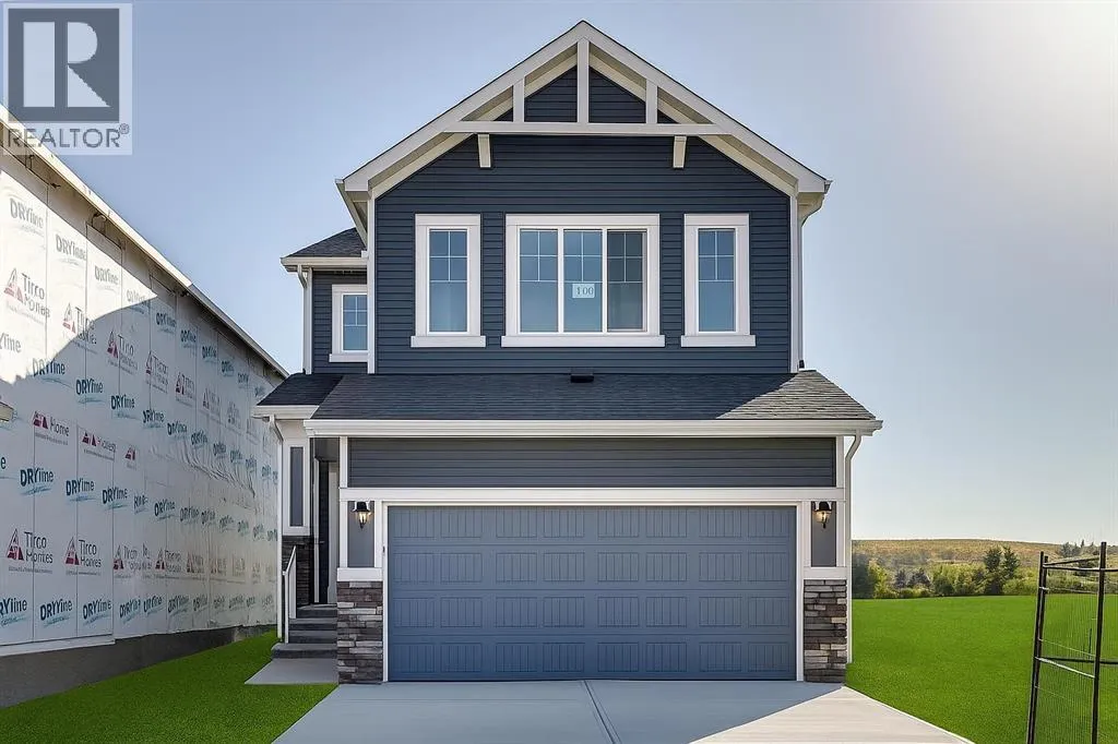 House for rent: 143 Creekstone Green Sw, Calgary, Alberta T2X 5W5