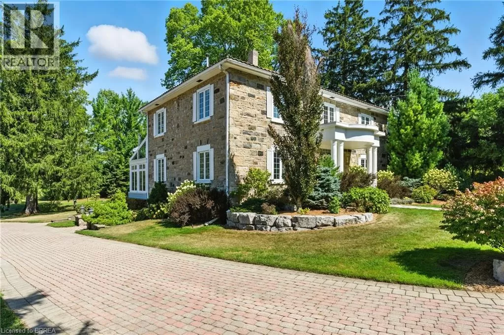 House for rent: 143 East River Road, Paris, Ontario N3L 3E1