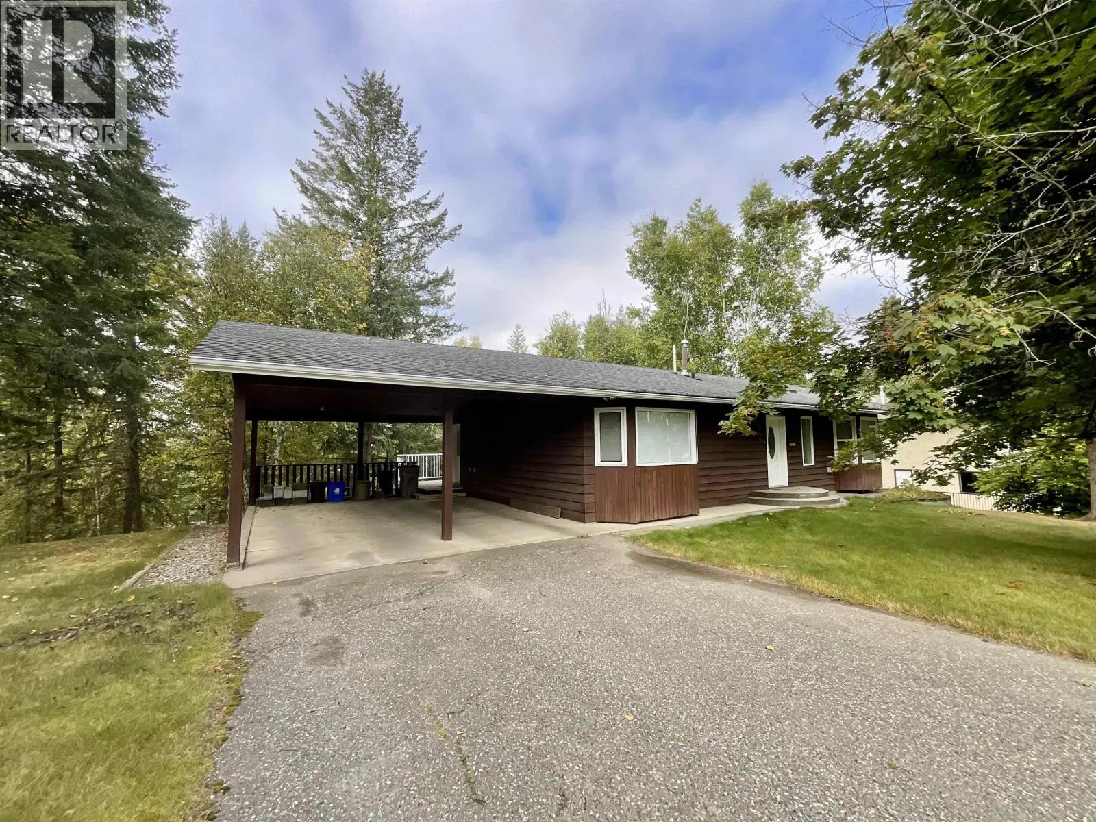 House for rent: 143 Grosz S Road, Quesnel, British Columbia V2J 4H1