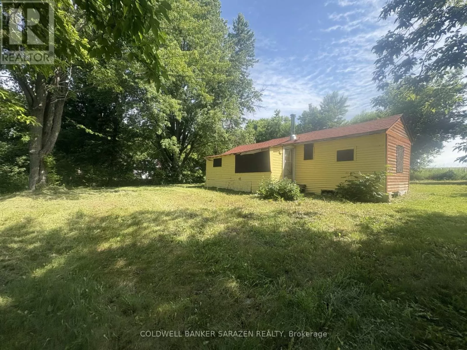 143 Gypsy Lane, Ottawa, Ontario K7S 3G7