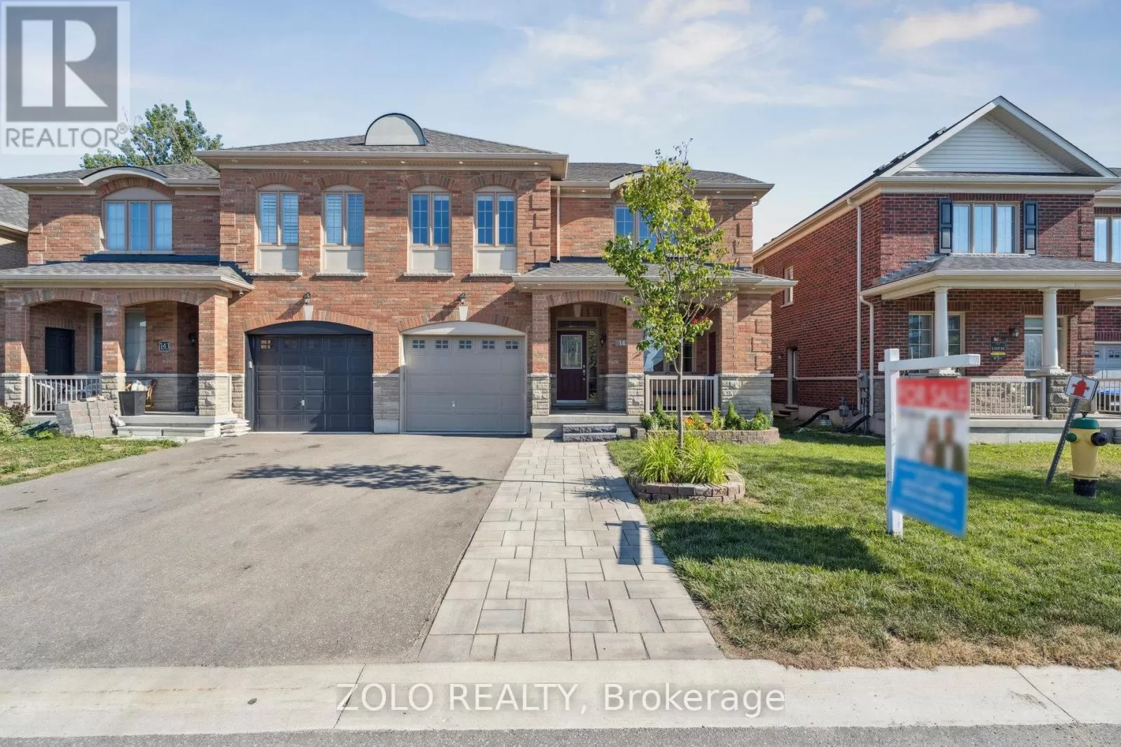 143 Kingsmere Crescent, New Tecumseth, Ontario L9R 1K8