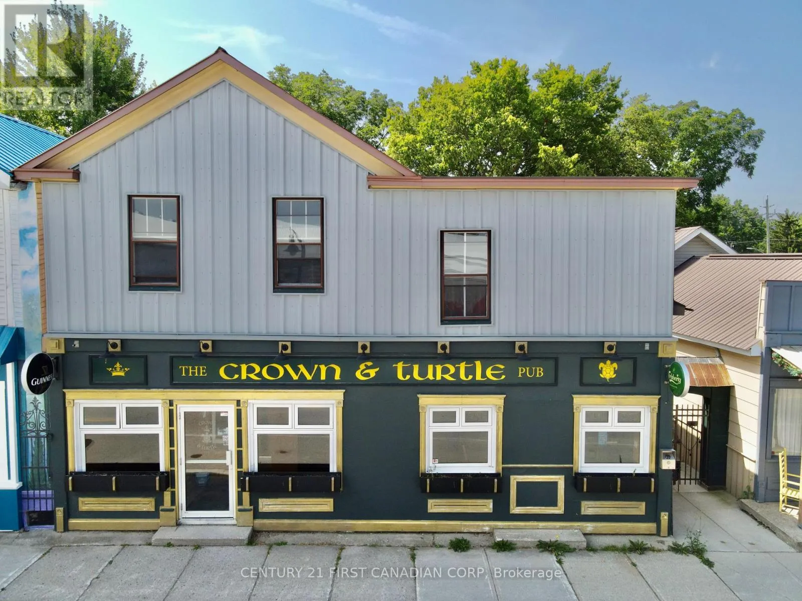 143 Main Street, North Middlesex, Ontario N0M 1A0