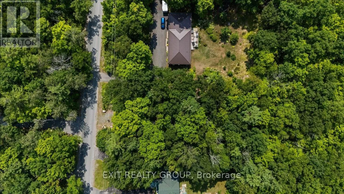 143 Marble Point Road, Marmora and Lake, Ontario K0K 2M0