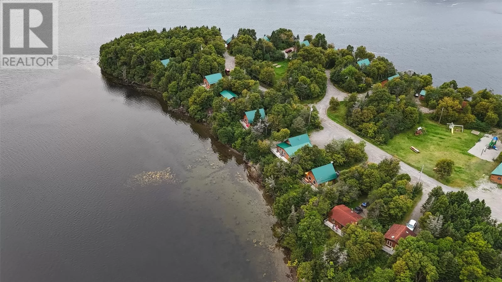 Special Purpose for rent: 143 Seaview Drive, Swift Current, Newfoundland & Labrador A0E 2W0