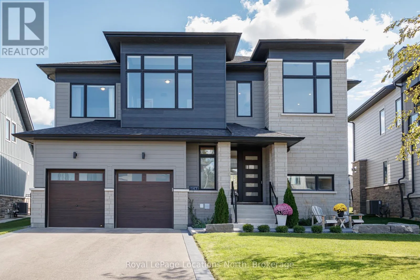 House for rent: 143 Springside Crescent, Blue Mountains, Ontario L9Y 5J6