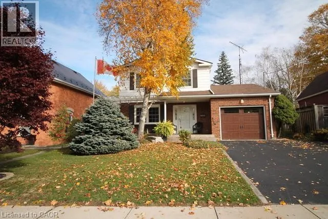 House for rent: 143 St James Street S, Waterford, Ontario N0E 1Y0