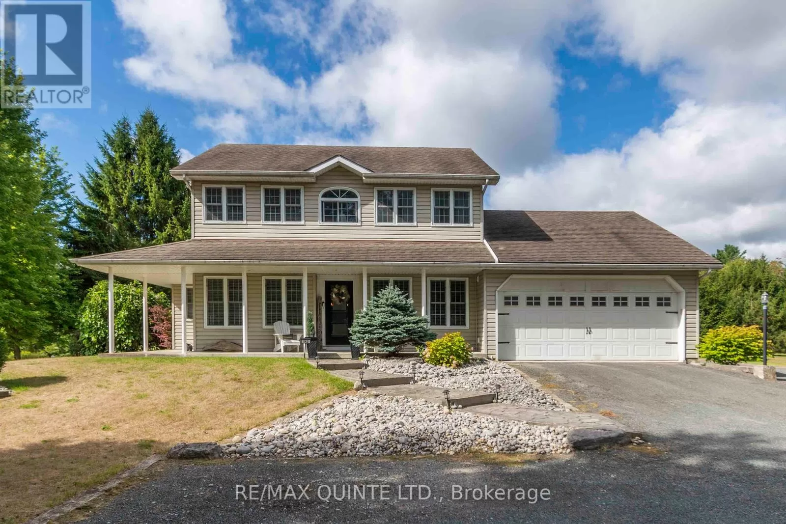 House for rent: 143 Taft Road, Prince Edward County, Ontario K0K 1L0