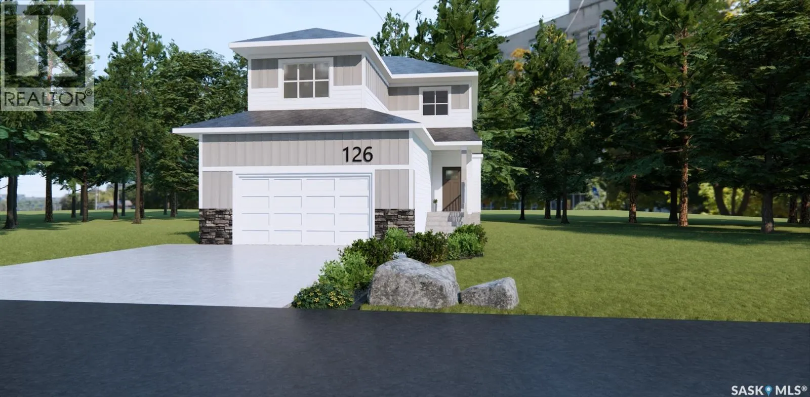 House for rent: 143 Traeger Common, Saskatoon, Saskatchewan S7V 1R3