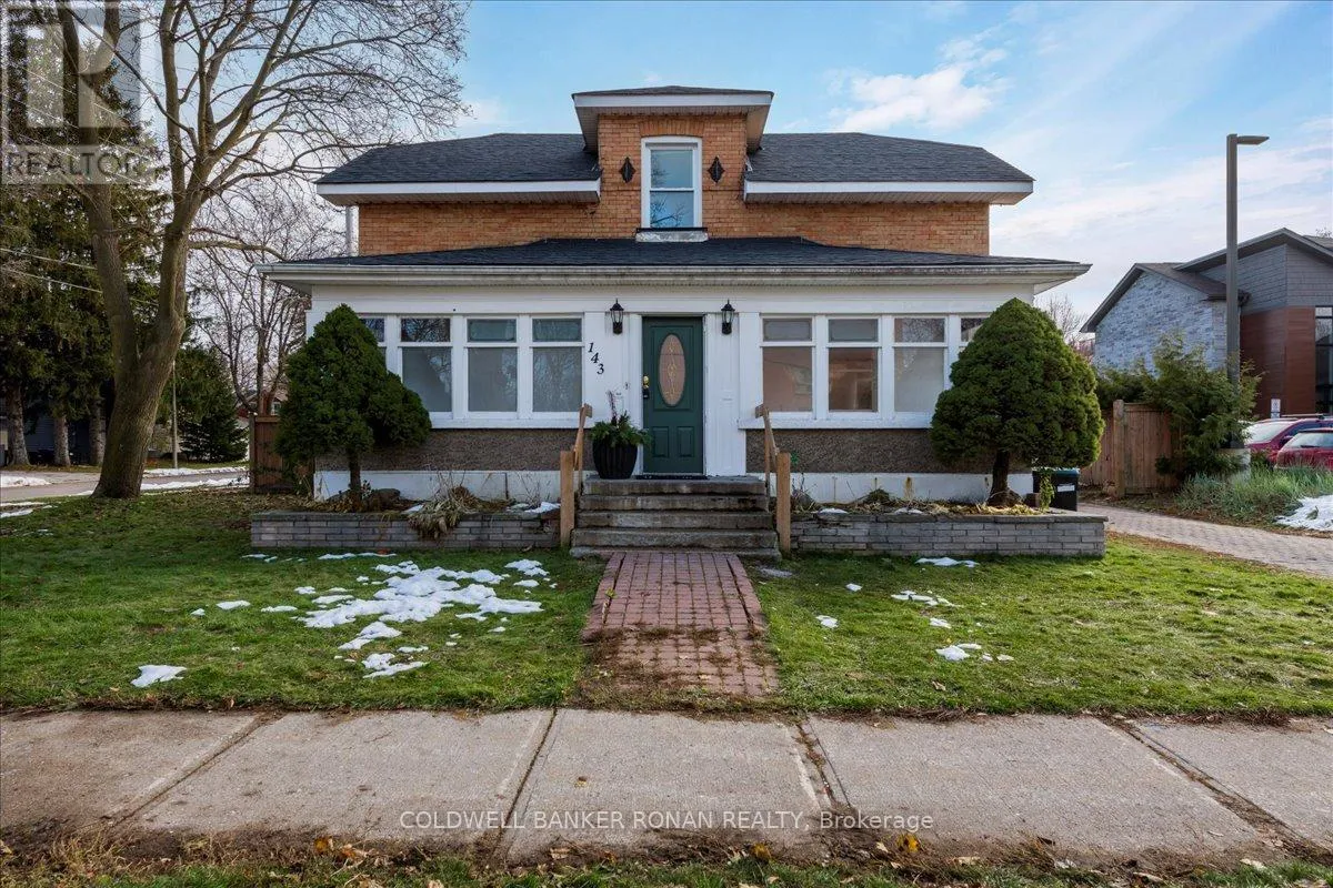 House for rent: 143 Wellington Street E, New Tecumseth, Ontario L9R 1G5