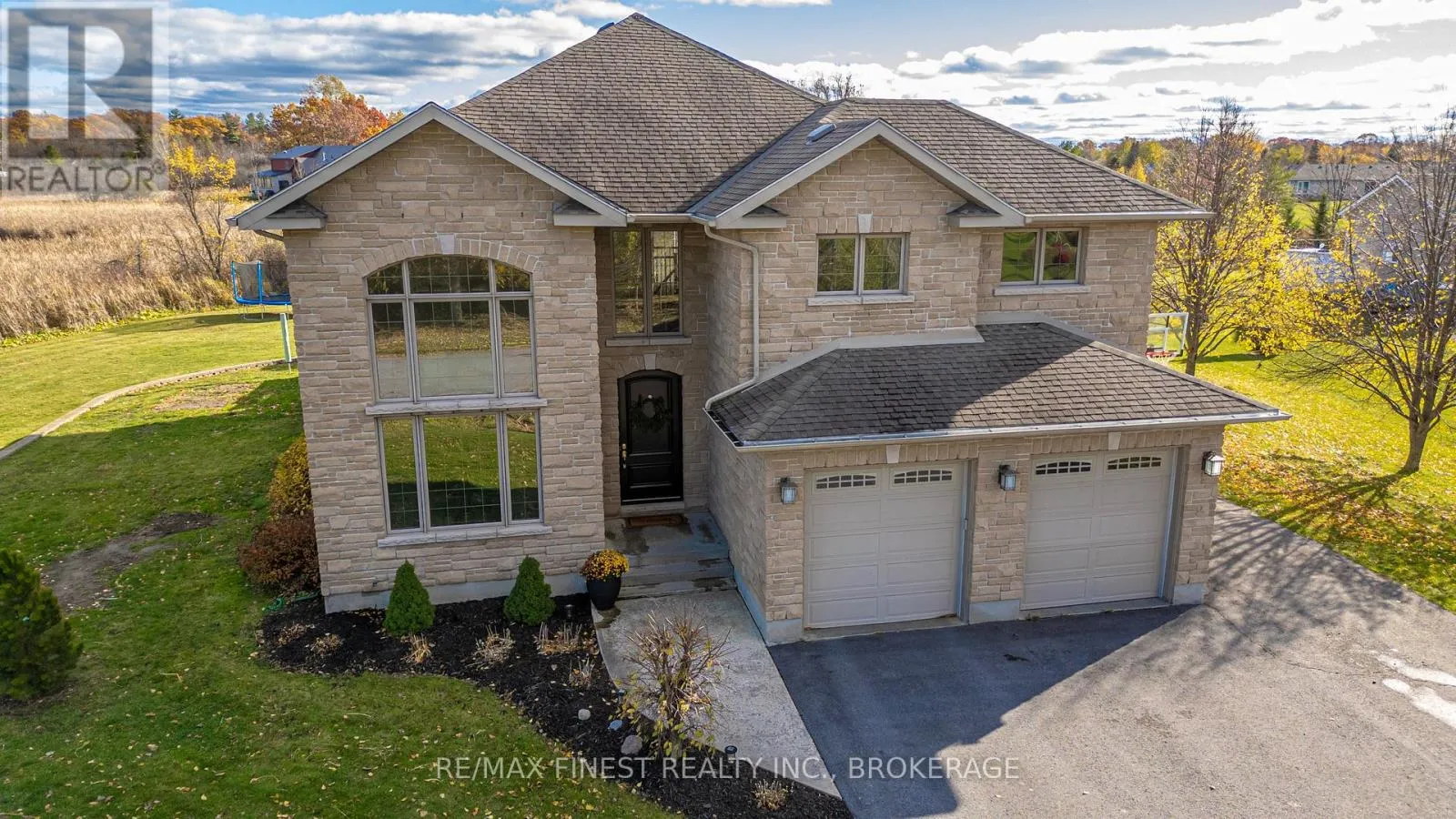 House for rent: 1430 Perradice Drive, Kingston, Ontario K7L 4V3