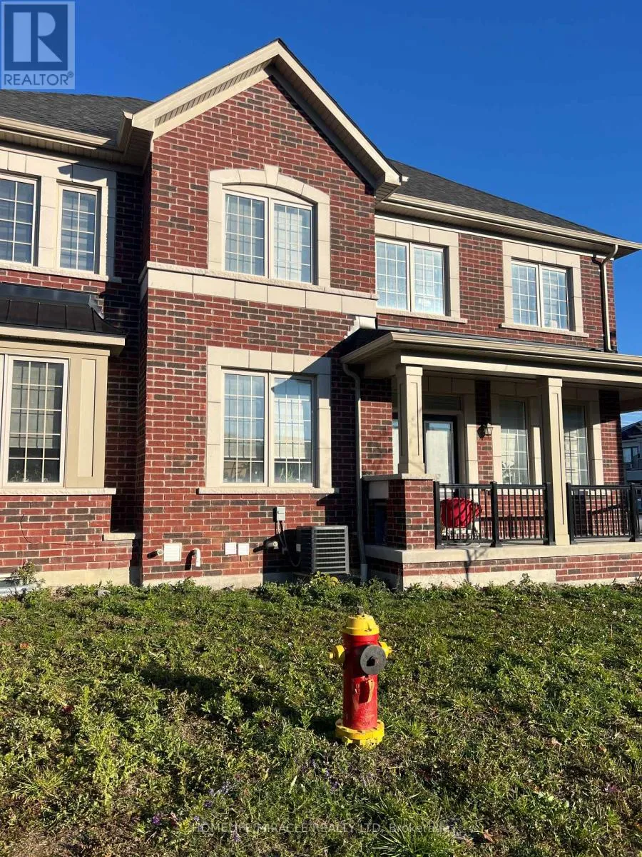 House for rent: 1430 Stillmeadow Lane, Pickering, Ontario L1T 0N5