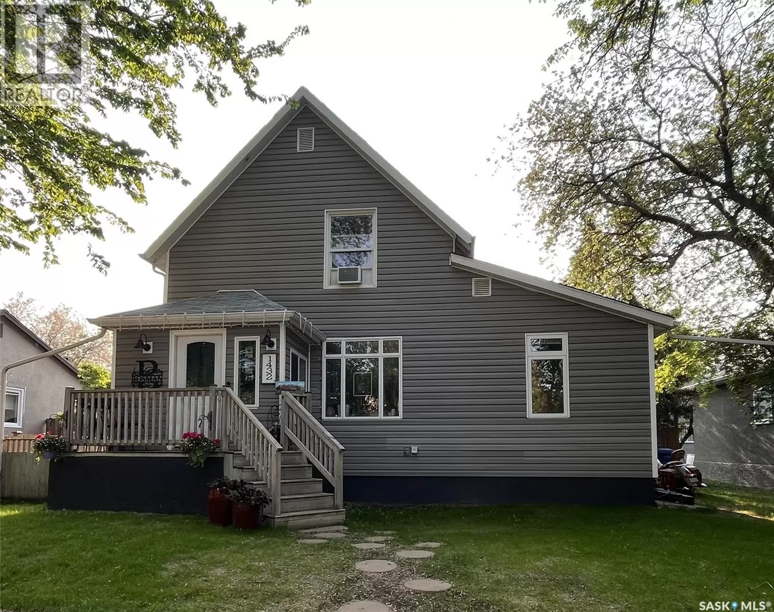 House for rent: 1432 103rd Street, North Battleford, Saskatchewan S9A 1L3