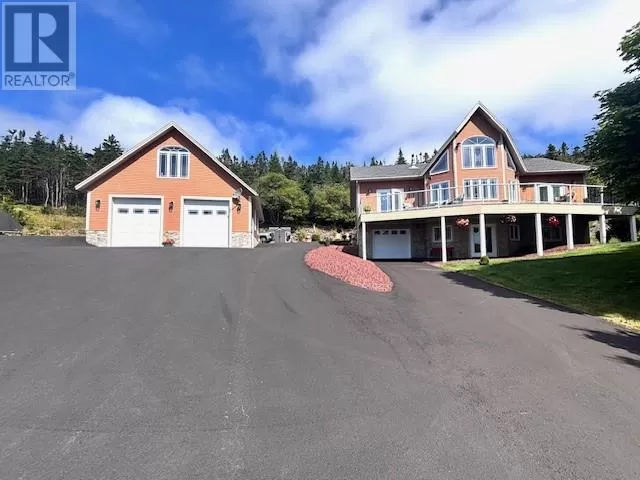 House for rent: 1432 Main Road, Dunville, Newfoundland & Labrador A0B 1S0