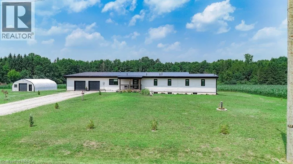 143273 Hawkins Road, Brownsville, Ontario N0L 1C0