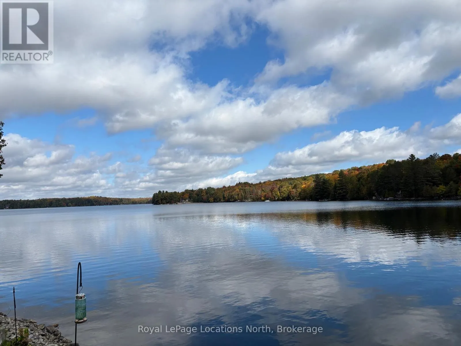 House for rent: 1433 South Horn Lk Road, Ryerson, Ontario P0A 1C0