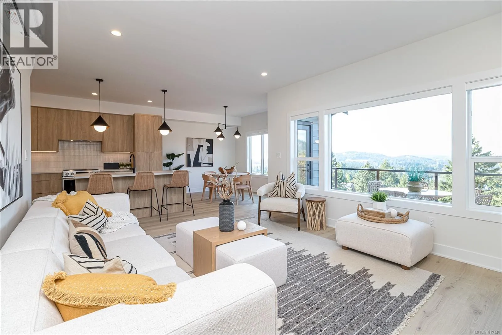 Row / Townhouse for rent: 1434 Dolomite Ridge, Langford, British Columbia V9B 7G1