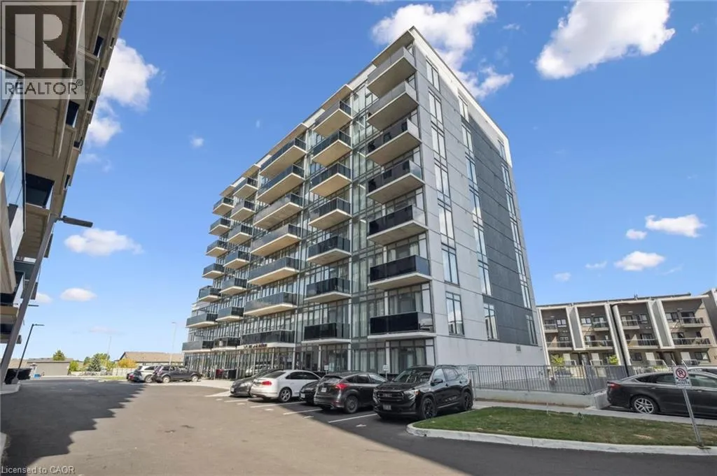 Apartment for rent: 1434 Highland Road W Unit# 102, Kitchener, Ontario N2N 0C7