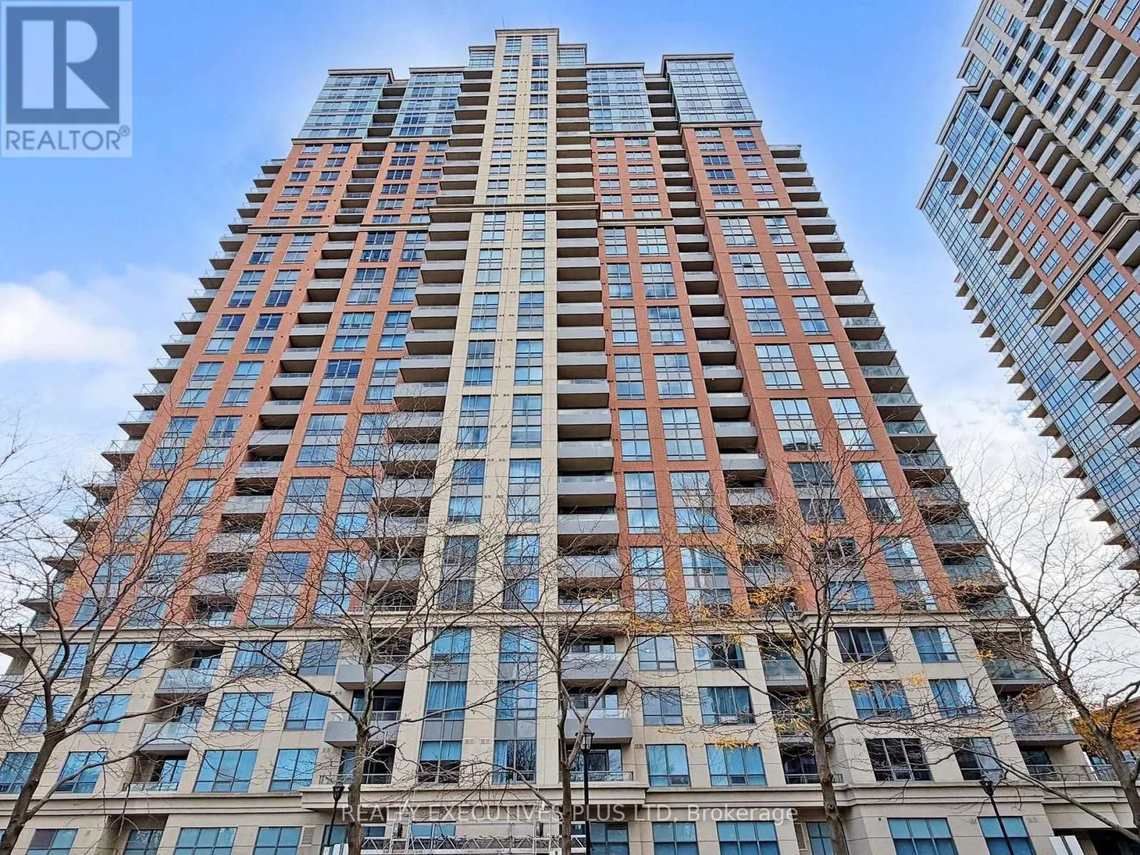 Apartment for rent: 1436 - 35 Viking Lane, Toronto, Ontario M9B 0A2