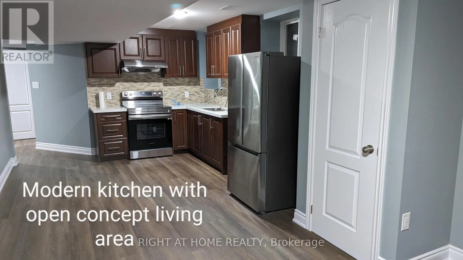 House for rent: 1436 Tomkins Road, Innisfil, Ontario L9S 0M8