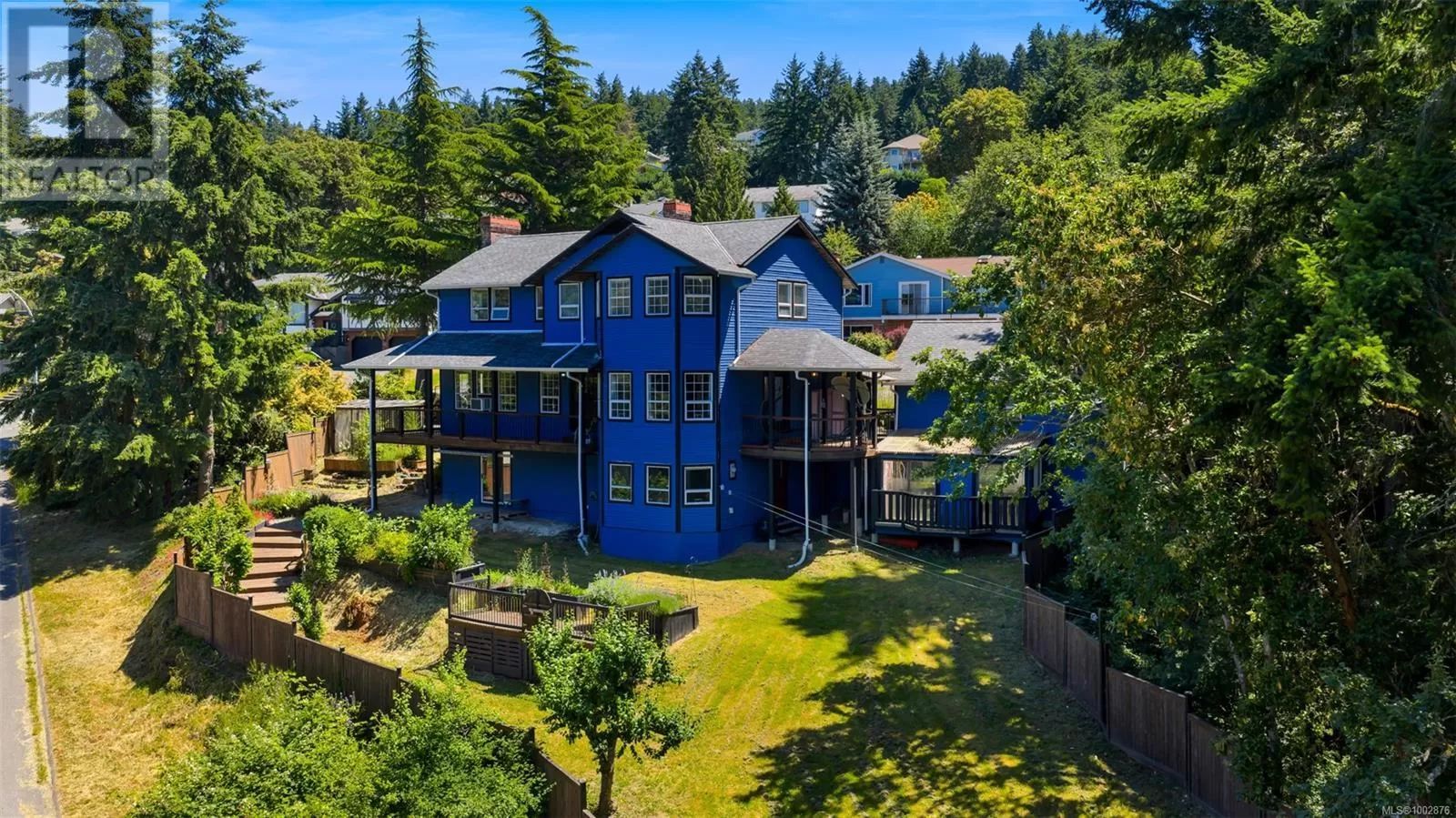 House for rent: 1437 Belcarra Rd, Duncan, British Columbia V9L 5P2