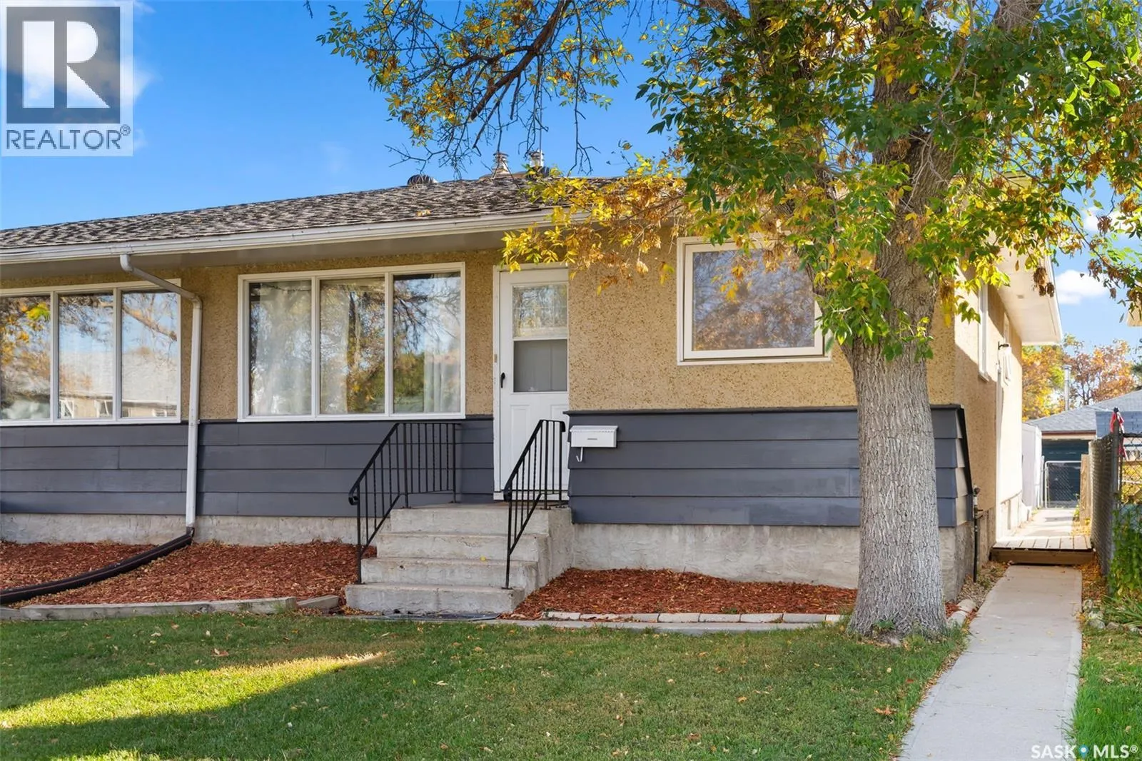 1437 Rupert Street, Regina, Saskatchewan S4N 1V9