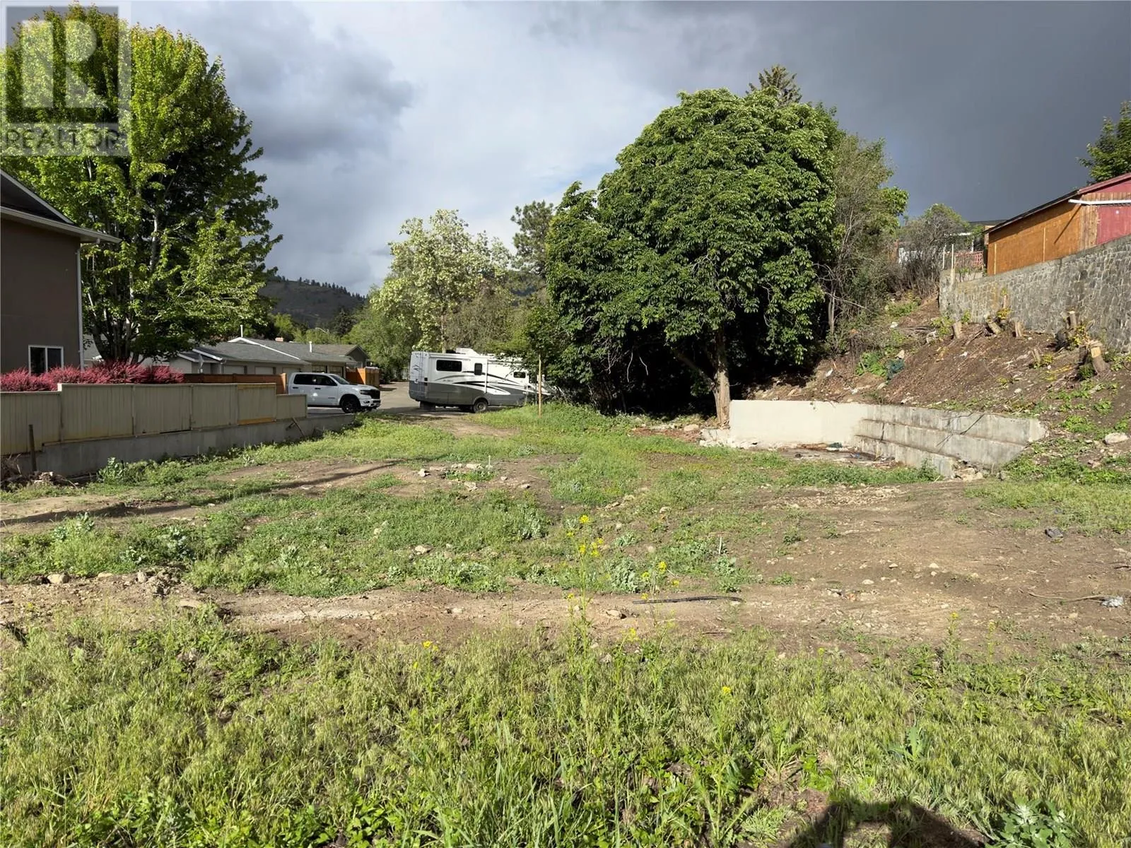 Other for rent: 1438 Government Street, Penticton, British Columbia V2A 4W1