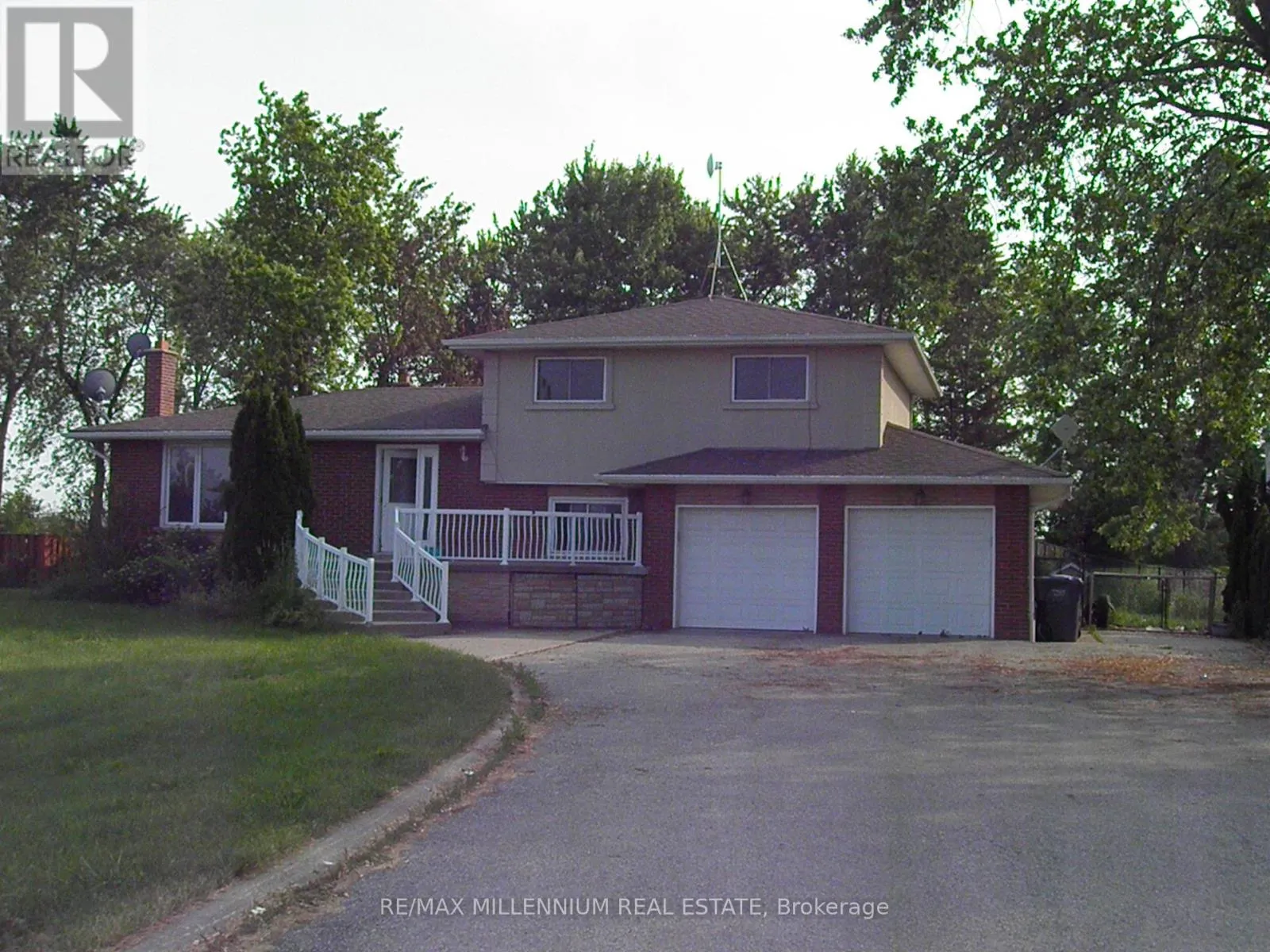 House for rent: 14384 Humber Station Road, Caledon, Ontario L6P 3M5