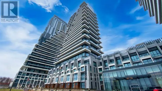 Apartment for rent: 1439 - 20 Inn On The Park Drive, Toronto, Ontario M3C 0P8
