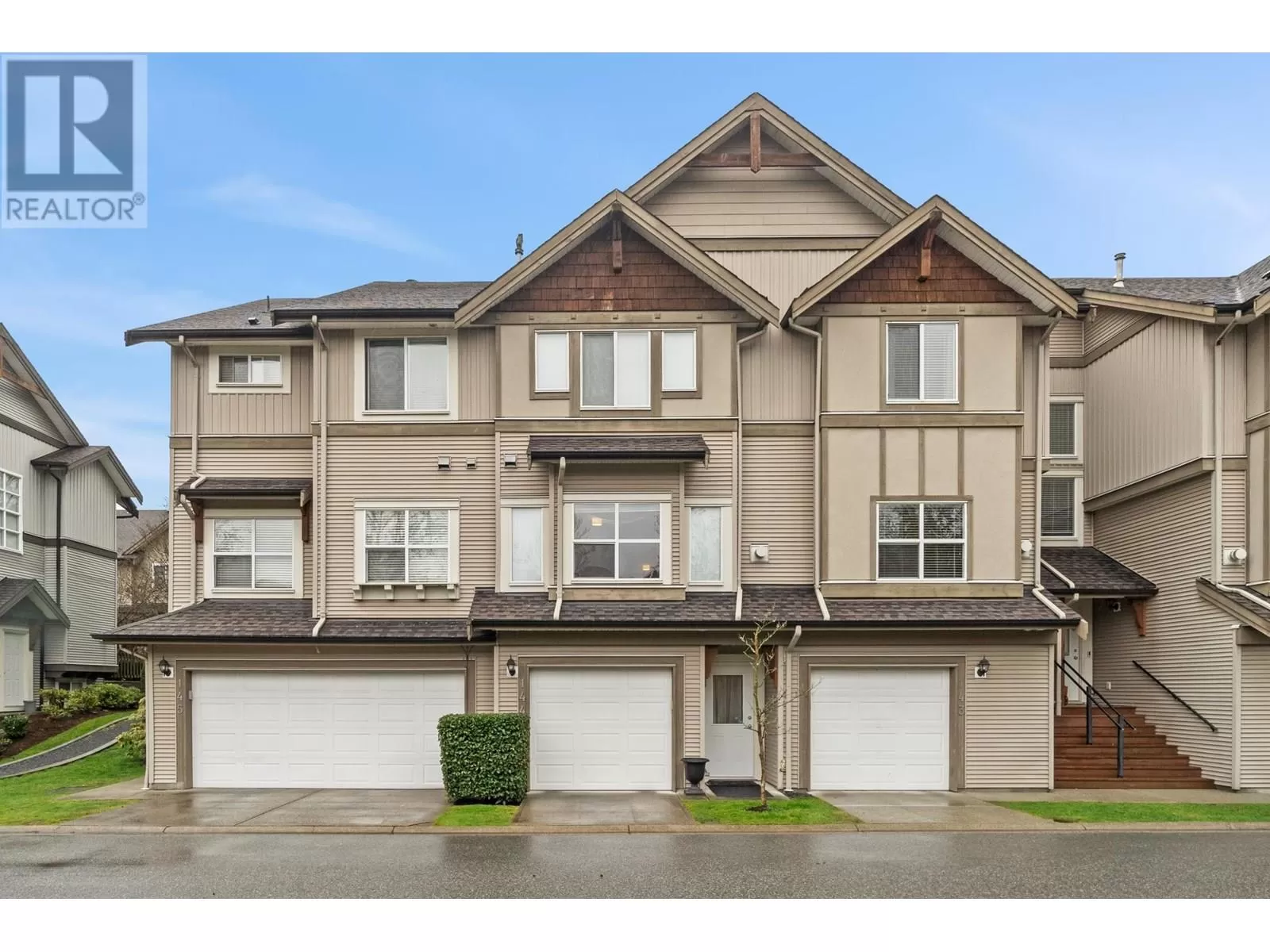 Row / Townhouse for rent: 144 1055 Riverwood Gate, Port Coquitlam, British Columbia V3B 8C3
