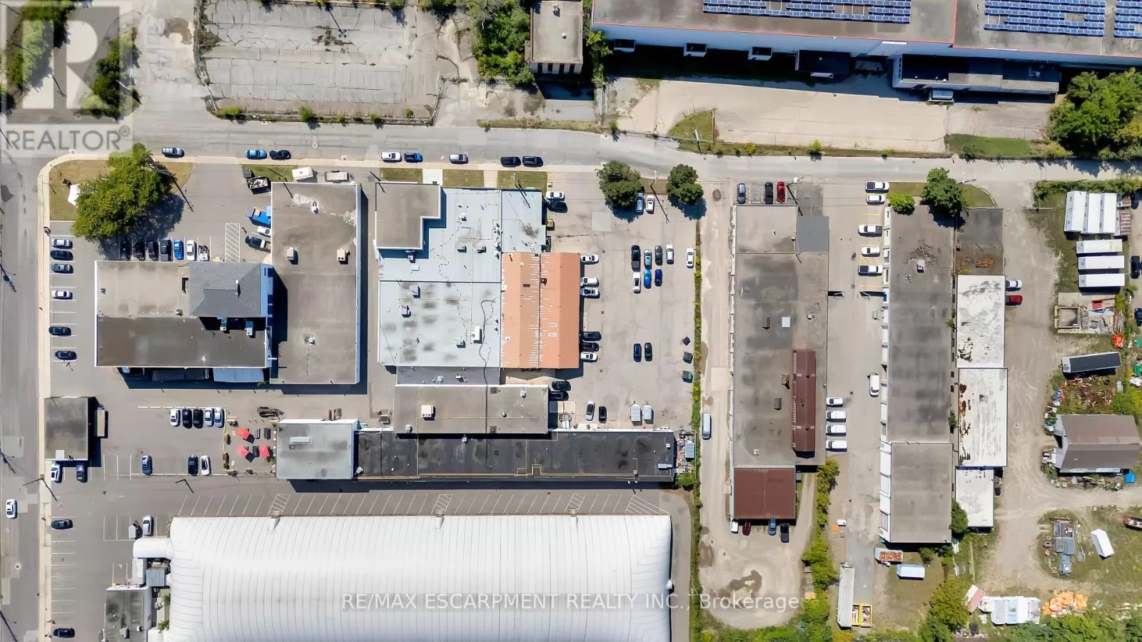 144 - 150 Chatham Street, Hamilton, Ontario L8P 2B6