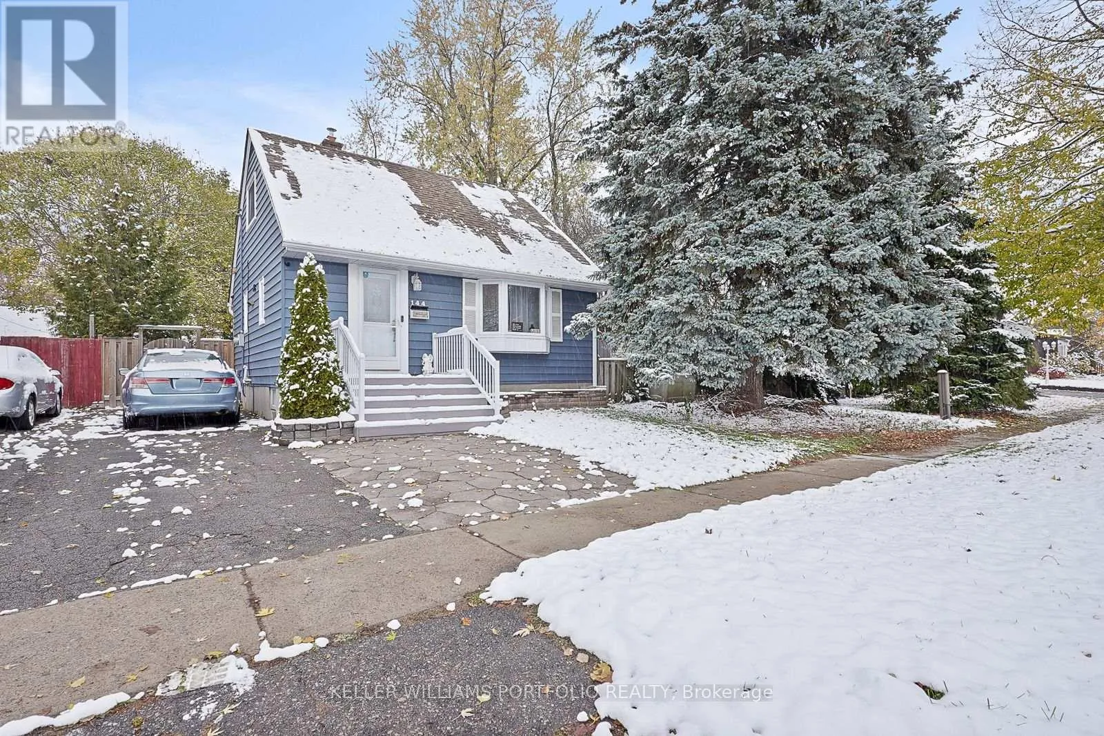 House for rent: 144 Admiral Road, Ajax, Ontario L1S 2P1