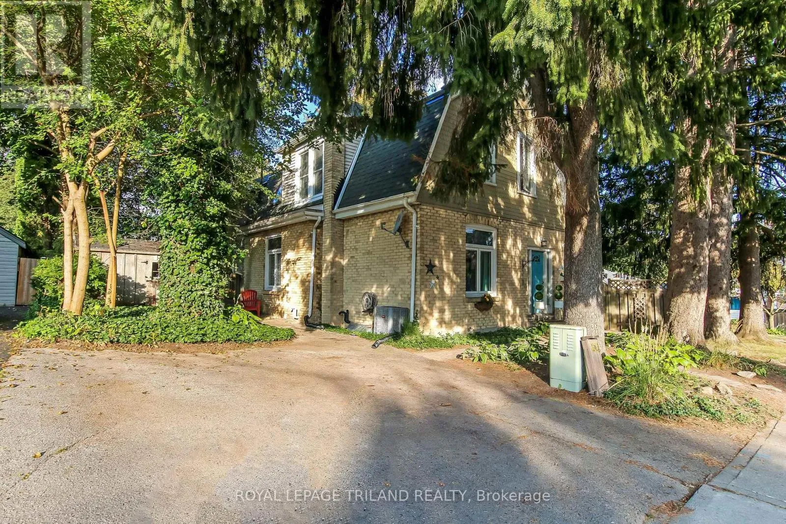 House for rent: 144 Britannia Avenue, London North, Ontario N6H 2J5