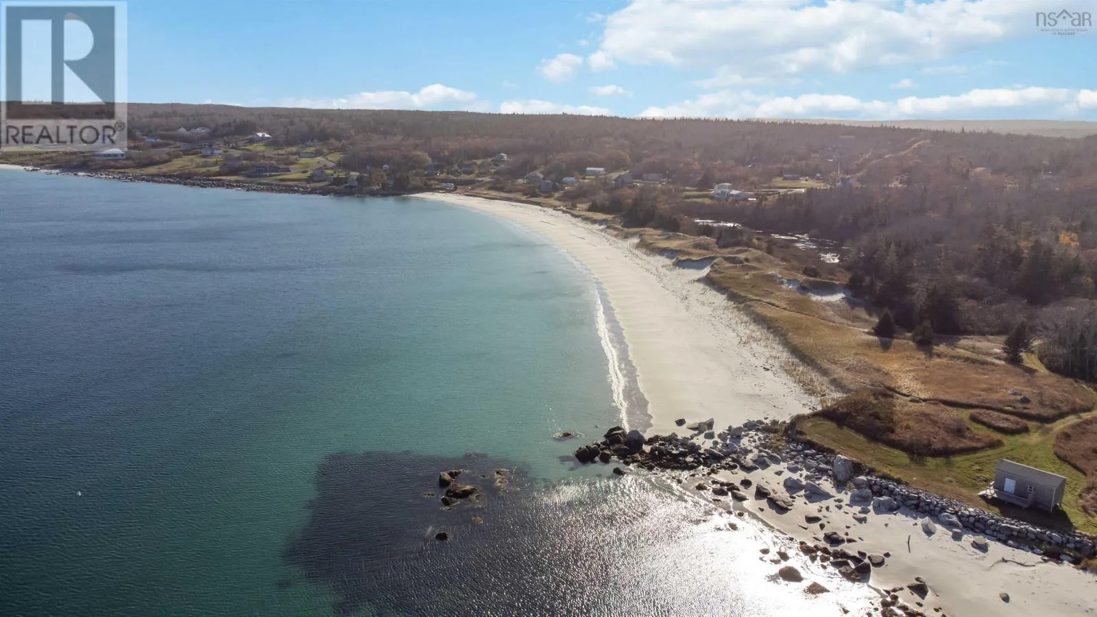 House for rent: 144 Burgess Road, Port Mouton, Nova Scotia B0T 1T0