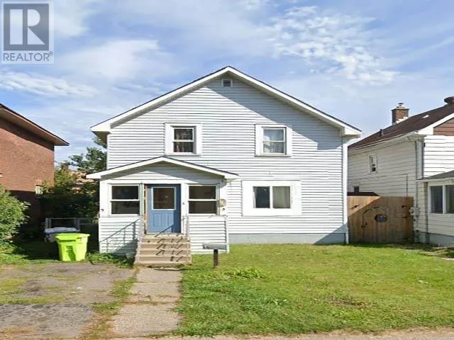 144 Central Park Ave, Sault Ste. Marie, Ontario P6A 1K6