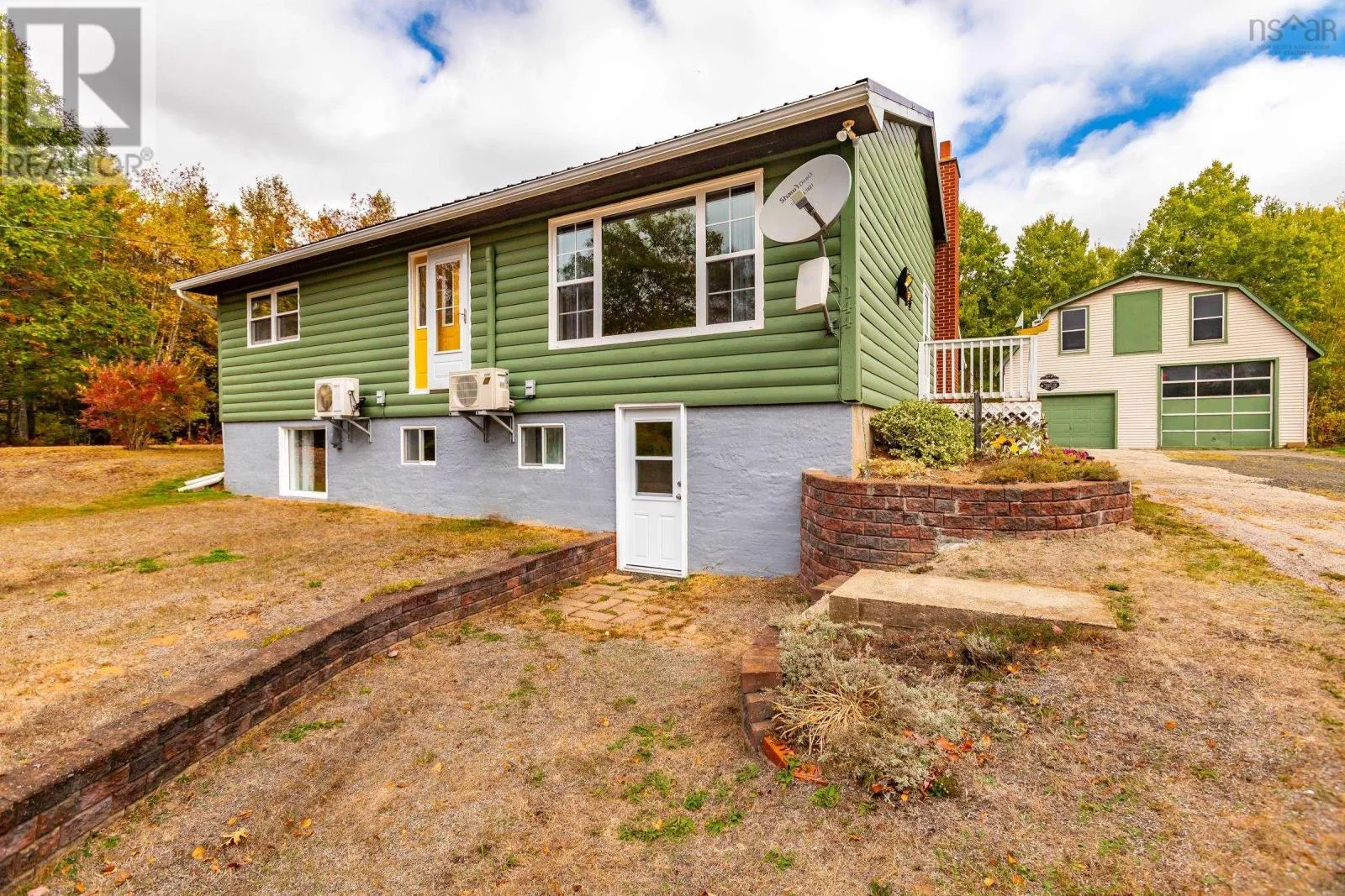 House for rent: 144 Fraser Road, Granville Centre, Nova Scotia B0S 1A0