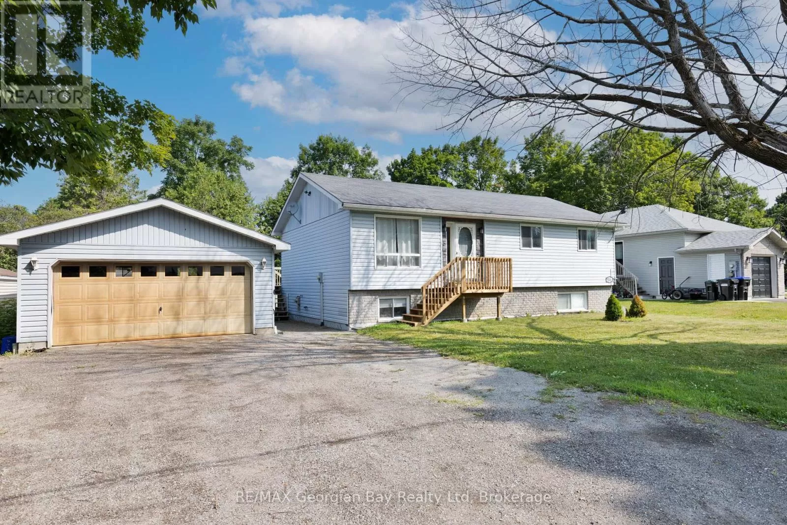 House for rent: 144 George Street, Tay, Ontario L0K 2A0