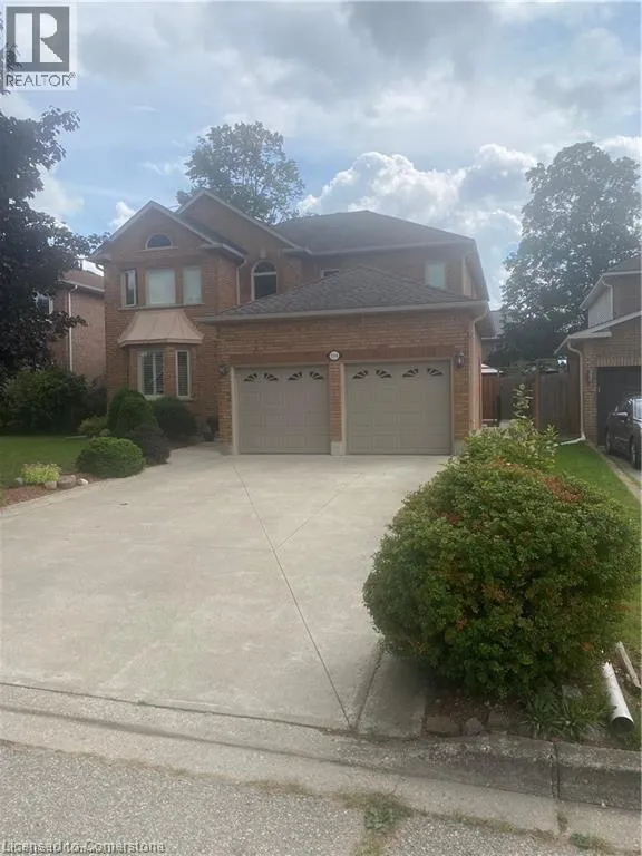 House for rent: 144 Hilborn Avenue Unit# Basement, Cambridge, Ontario N1T 1M9