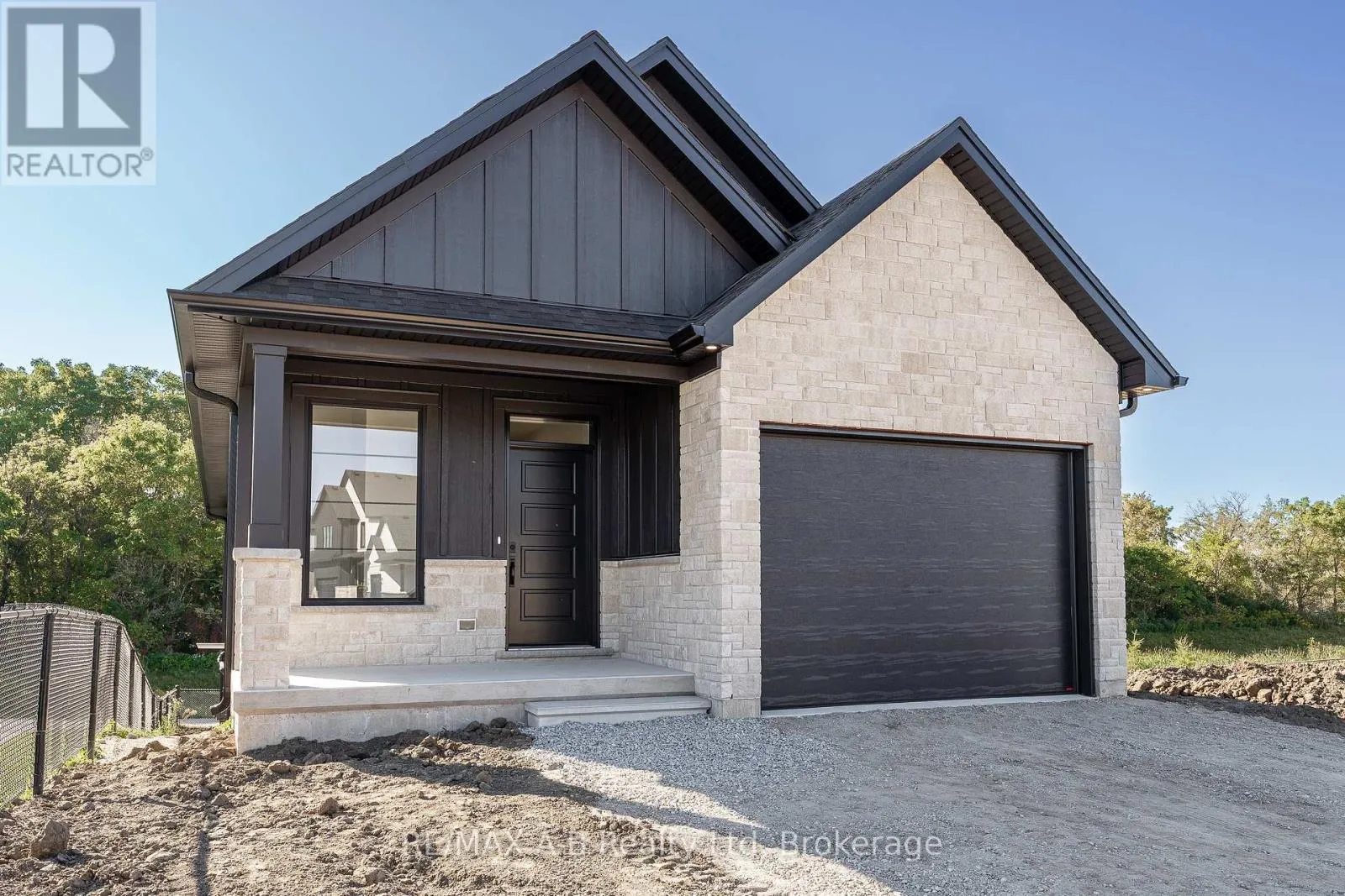 House for rent: 144 Hooper Street, St. Marys, Ontario N4X 0C1