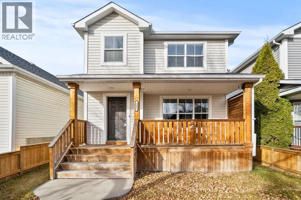 House for rent: 144 Inverness Rise Se, Calgary, Alberta T2Z 2X1