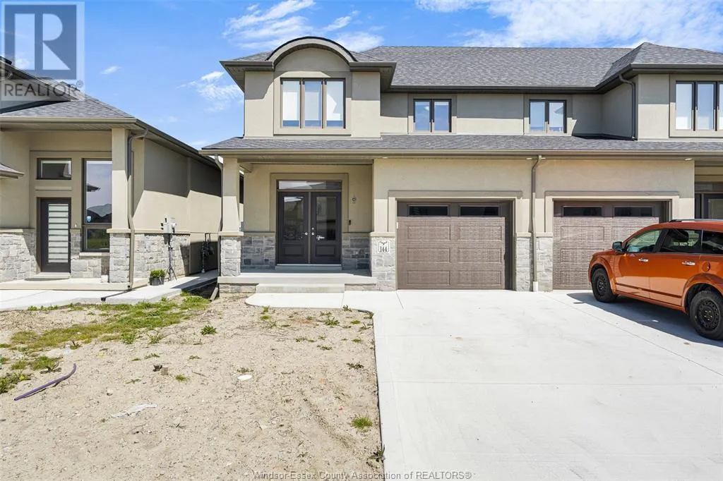 House for rent: 144 Lane Street, Essex, Ontario N8M 1B2