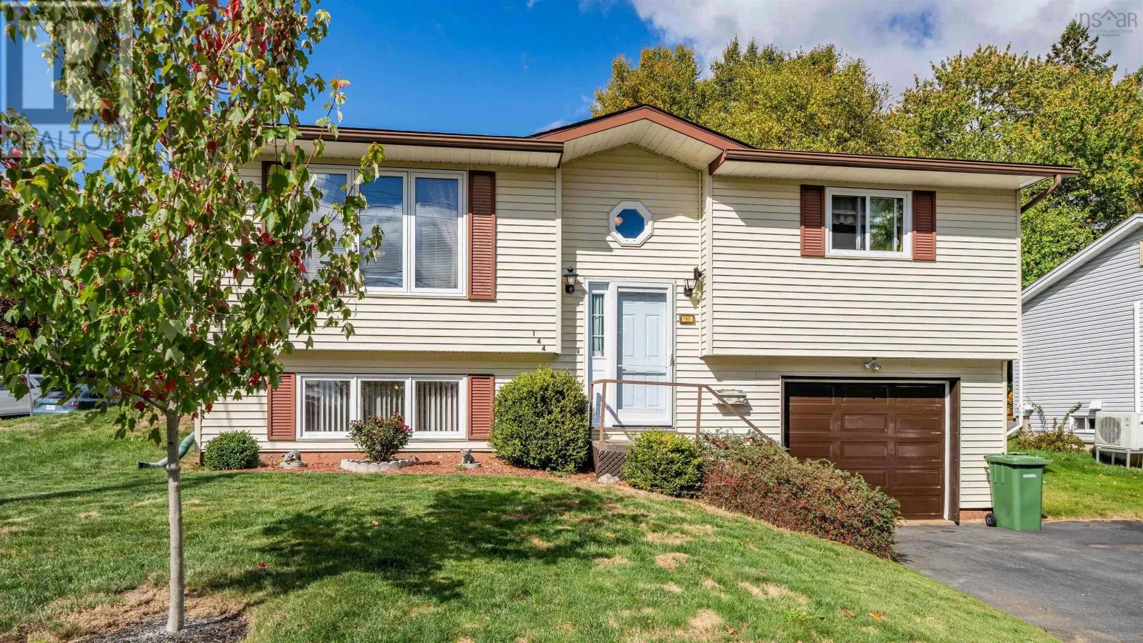 House for rent: 144 Millwood Drive, Middle Sackville, Nova Scotia B4E 2W8