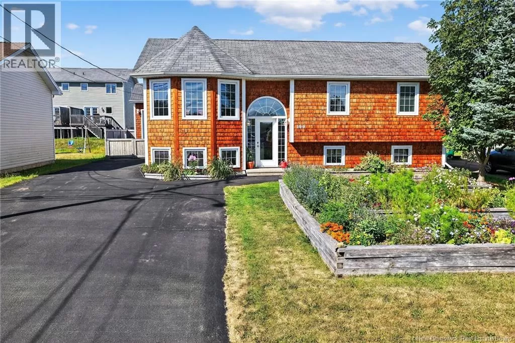 144 Oak Ridge Drive, Moncton, New Brunswick E1G 0M2