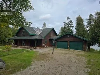 House for rent: 144 Serendipity Lane, Kagawong, Ontario P0P 1H0