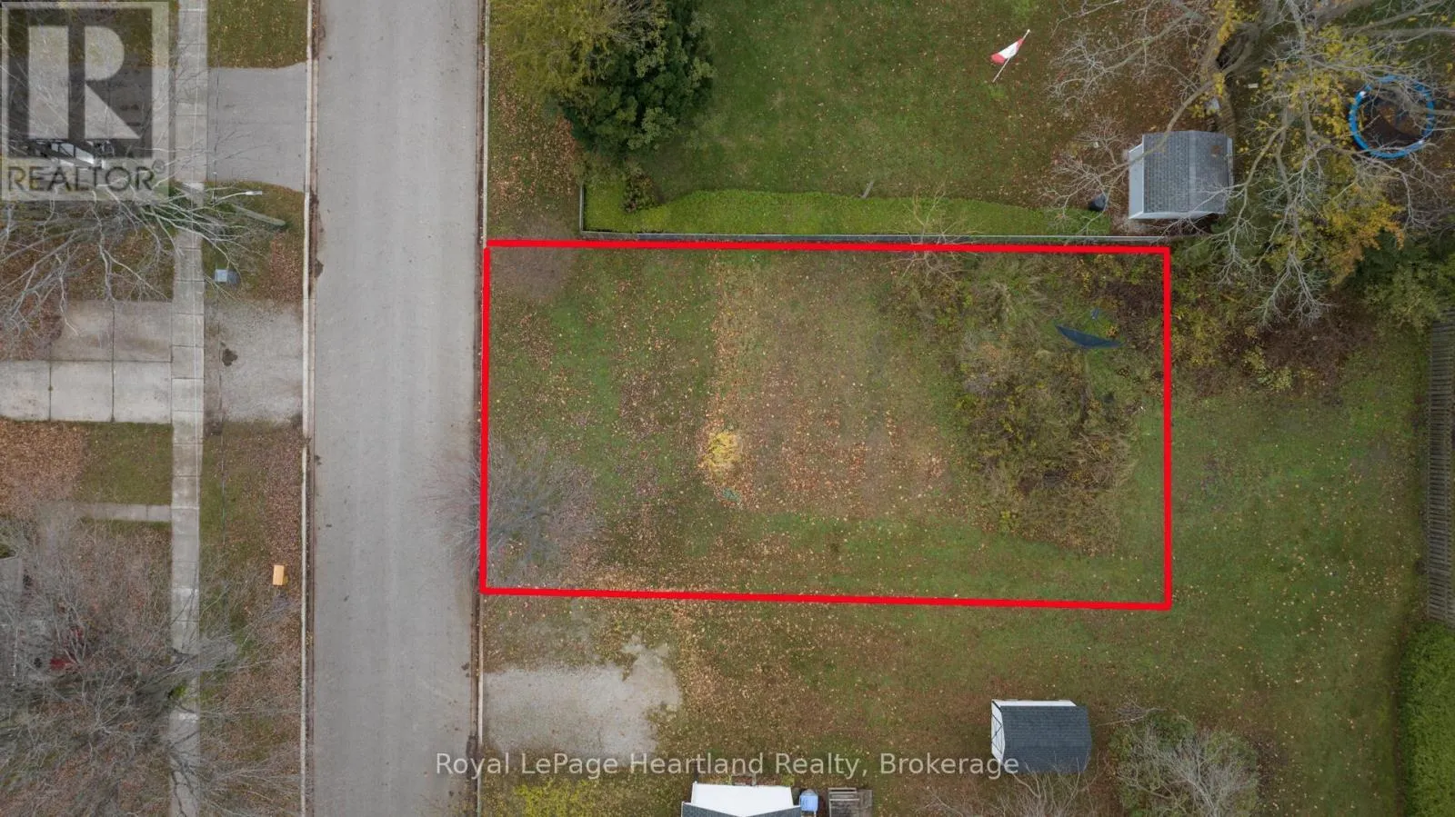 144 Stonehouse Street, Goderich), Ontario N7A 1G9