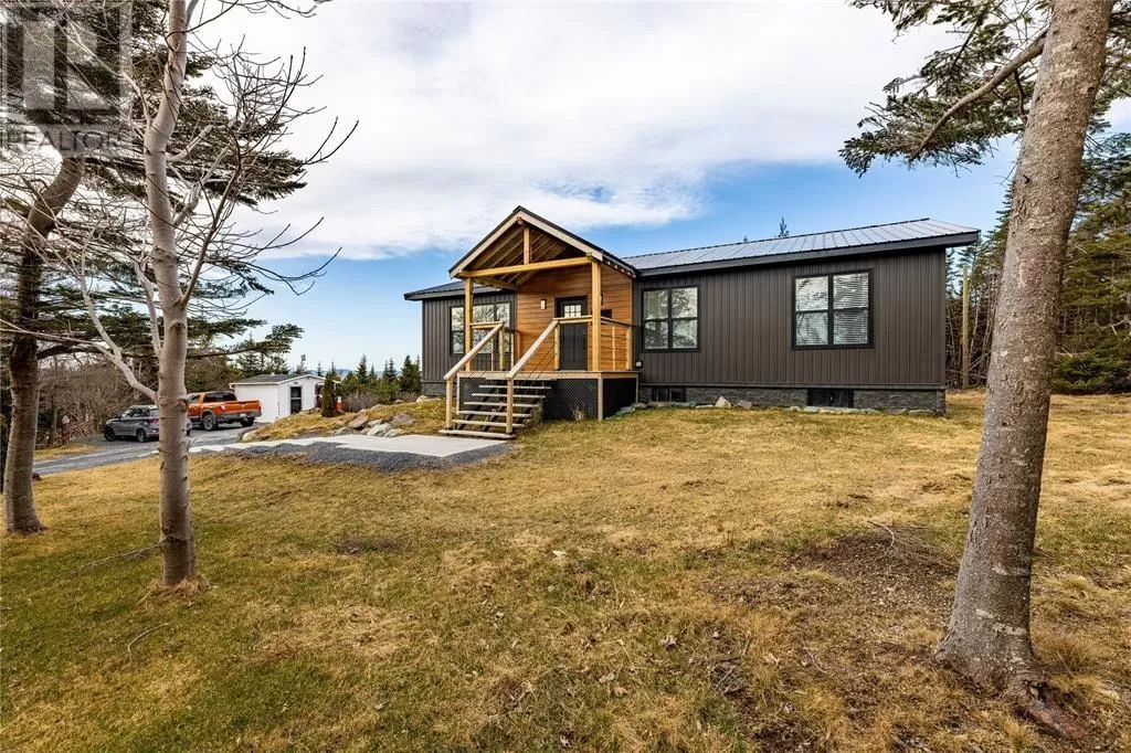 House for rent: 144 Trinity South Highway, Cavendish, Newfoundland & Labrador A0B 1J0